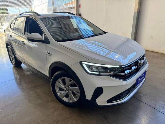 VOLKSWAGEN NIVUS 1.0 200 TSI TOTAL FLEX COMFORTLINE AUTOMÁTICO VOLKSWAGEN NIVUS 1.0 200 TSI TOTAL FLEX COMFORTLINE AUTOMÁTICO